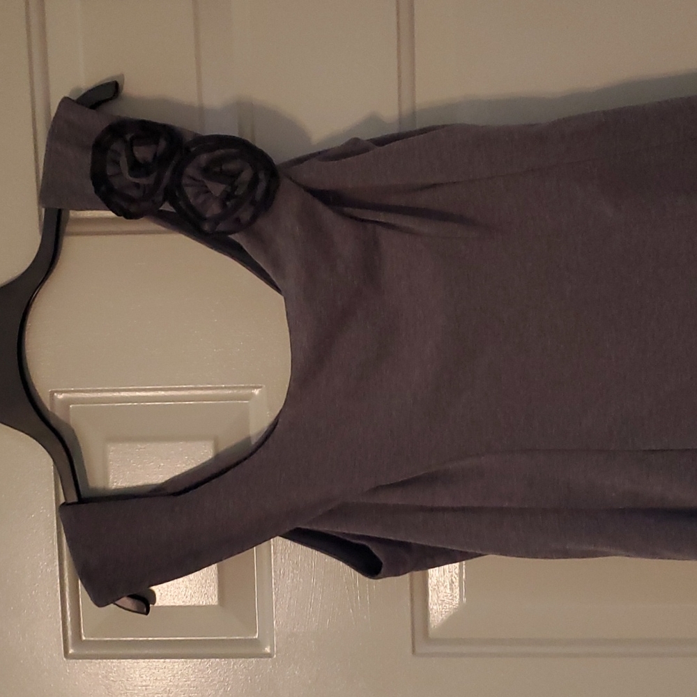 Sandra Darren Dress - Picture 2 of 4